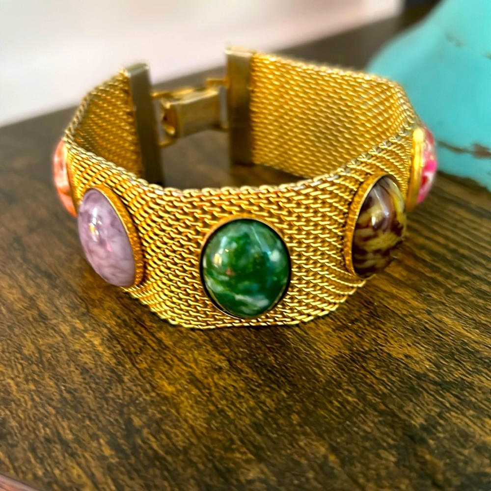 Vintage Sarah Coventry Bracelet